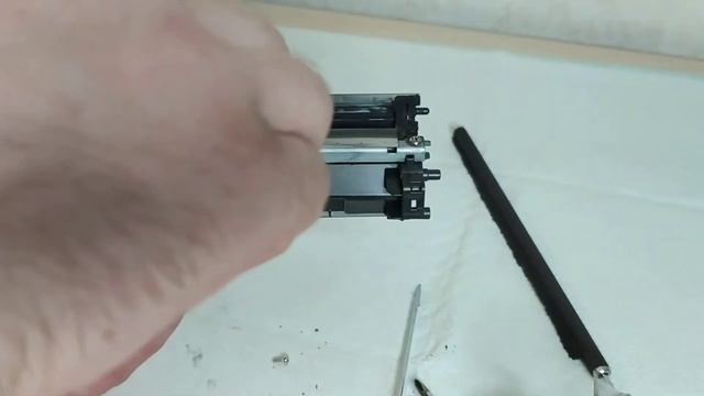 Заправка  CF218a, Hp M104, HP M132