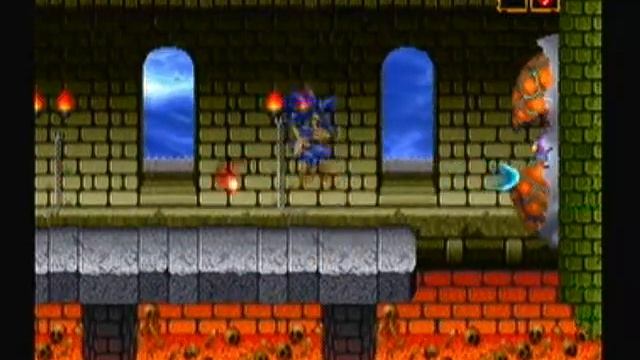 Let's Play Magician Lord (Part 1) смотреть онлайн