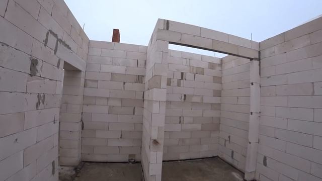 Коробка ДОМА 150 кв.м.!ОБЗОР/Сколько СТОИТ РАБОТА?/ПЛАНИРОВКА/СТОИМОСТЬ смотреть онлайн