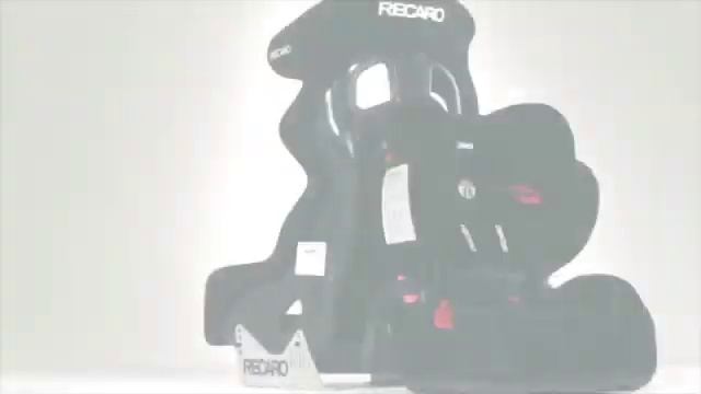 RECARO смотреть онлайн