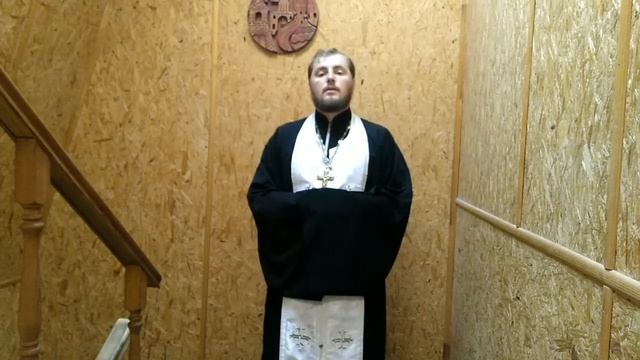 С праздником Преображения Господня. Краткое поздравление. смотреть онлайн