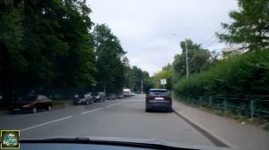 ПРОЕЗД РЕГУЛИРУЕМЫХ ПЕРЕКРЕСТКОВ. Пошаговая инструкция. Видеоуроки автошколы СТАРТ