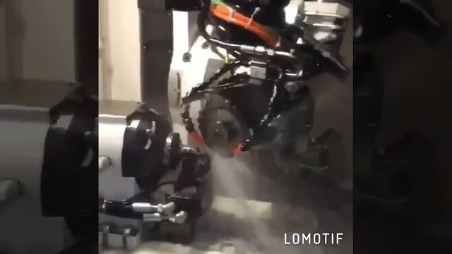 Автоматическая заточка сверла ГРАНИТ смотреть онлайн