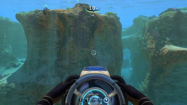 Лучшие моды Subnautica #7: Enhanced Sleep, Custom Posters, Debris Recycling, Variety Battery Pack смотреть онлайн