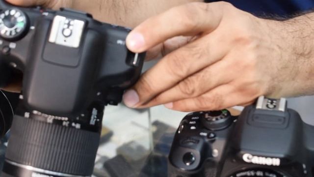 Canon Used Dslr Cameras 500D 550D 600D 650D 700D 750D 800D