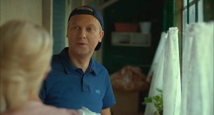 Жених - Трейлер Full HD (2016) смотреть онлайн