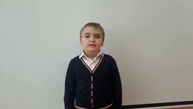 Страна читающая — Владимир Козырев читает произведение «Жаворонок» В. А. Жуковского смотреть онлайн