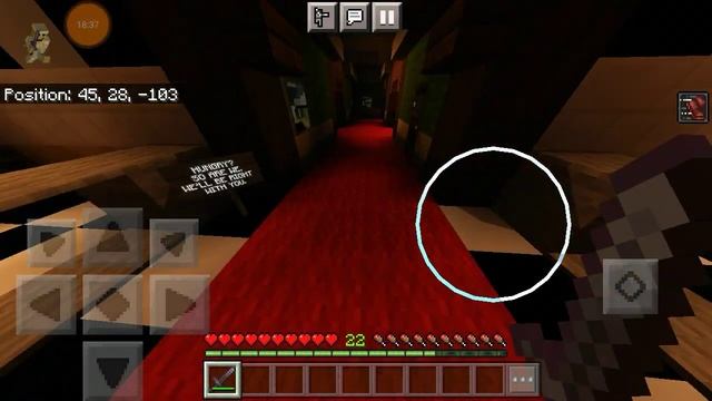 Minecraft Dark Deception Hide & Seek - Monkey Business смотреть онлайн