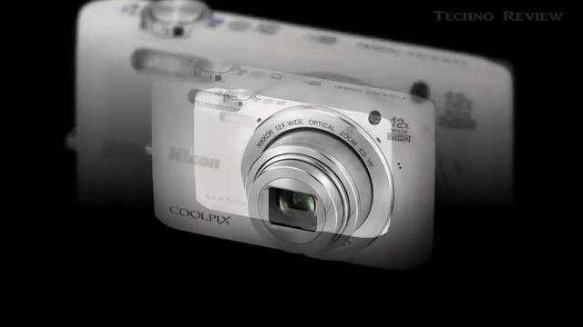 Nikon Coolpix S6800 - Nikon Coolpix S6800 Review смотреть онлайн