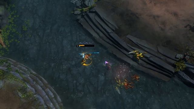 HoN Top 5 Plays of the Week - February 17th (2019) смотреть онлайн