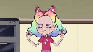 Как прошла моя первая вечеринка? | Анимация Смуди