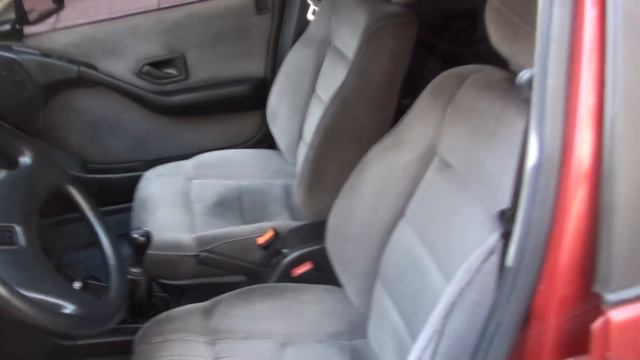 PEUGEOT 405 GR FULL 1996 смотреть онлайн