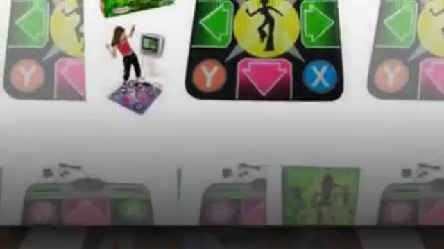 Где можно купить танцевальный коврик смотреть онлайн