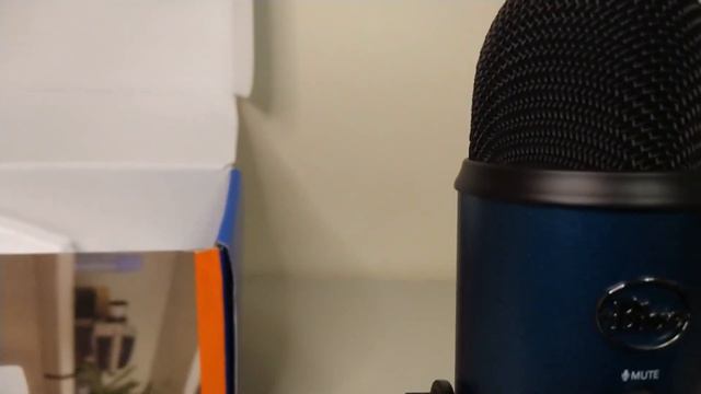 Blue Yeti Mic Unboxing And Demonstration смотреть онлайн