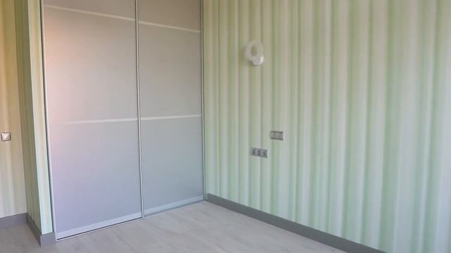 Капитальный ремонт в ЖК "ЗИЛАРТ" смотреть онлайн