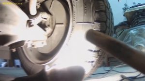 Ваз 2101-2107 (классика). Диагностика подвески