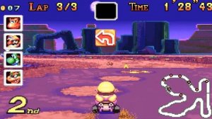 Mario Kart: Super Circuit - Full Game 100% Walkthrough | Longplay - GBA (Game Boy Advance)