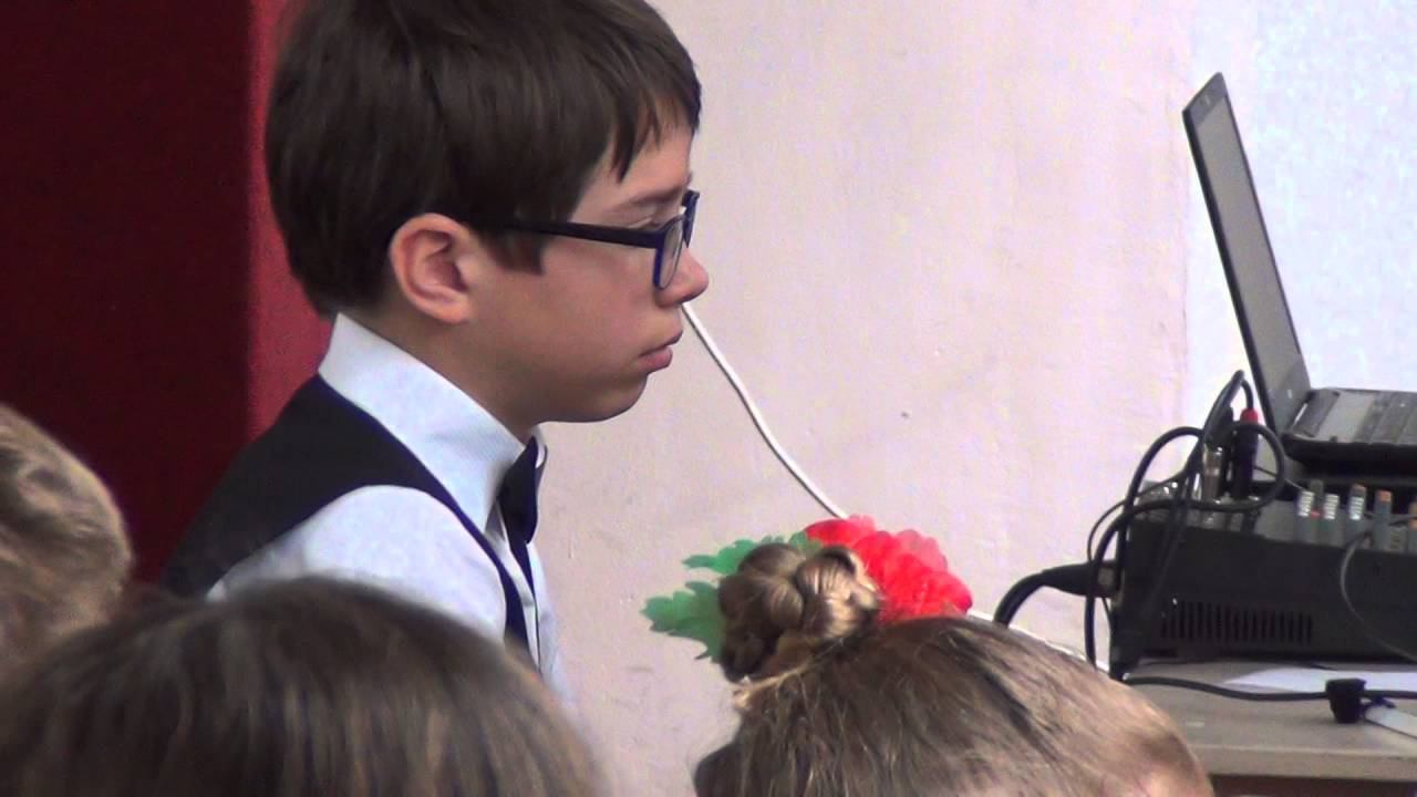 Hello, Dolly! Jerry Herman Лауреаты Гран-При Артур Аршава и Егор Путилин смотреть онлайн