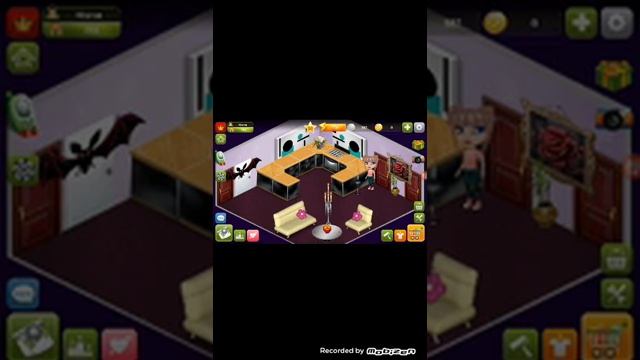 Как найти соседей в аватарии?И убраться у них дома. смотреть онлайн