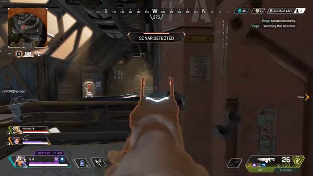 Adrenaline Game (S7) смотреть онлайн