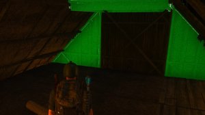 SCUM №331,2 Режим «Исследователь«4k 60к/с - Строительство крыши. #scum #gameexplorer #скам