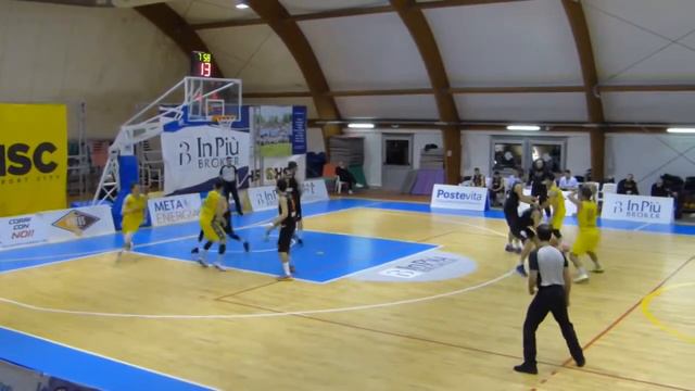 Vis Nova Roma Tigers Forlì смотреть онлайн