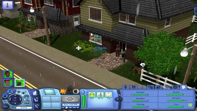 Welcome to Salmon Woods! All-in-One Part 1 смотреть онлайн