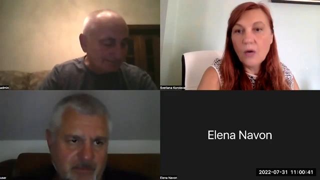 Отзыв о встрече с Ангелом Хранителем смотреть онлайн