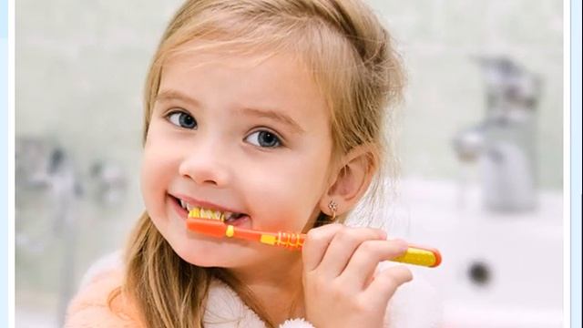 Почему нужно чистить зубы? 1 класс смотреть онлайн