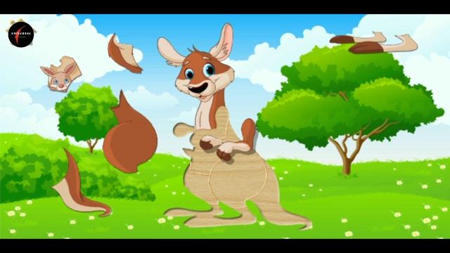 Game tutorial |Kid's game | kids puzzles| how to play game | part-2 смотреть онлайн