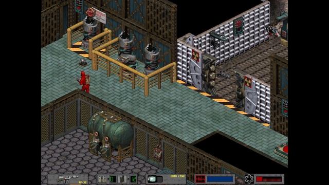 Crusader - No Regret ENG #2 gameplay/walkthrough no commentary смотреть онлайн