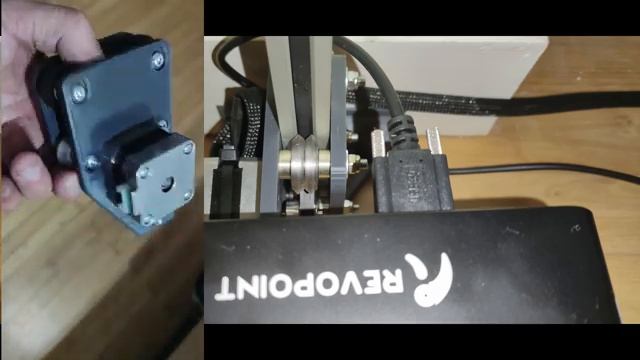 Details Slider Révopoint POP 3D Scanner смотреть онлайн