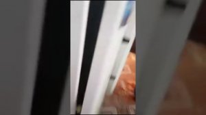 Замена дверной резинки на стиралке Beko