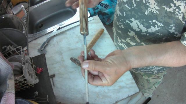 Райкин самоделкин.