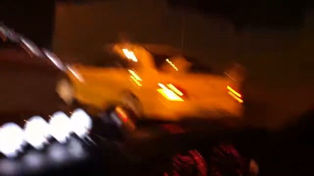 Mitsubishi Evo vs Toyota Chaser смотреть онлайн