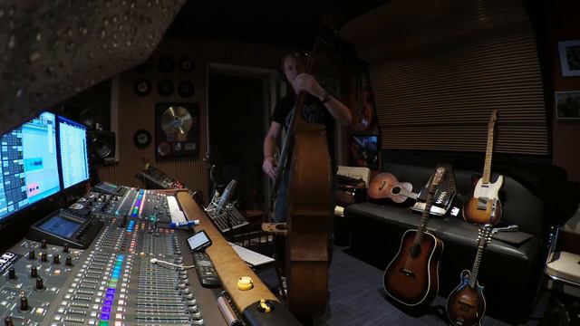 BLUEGRASS UNLIMITED SESSION BRAD DAVIS How Mountain Girls Can Love смотреть онлайн