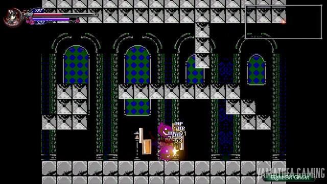 Bloodstained: Ritual Of The Night [Switch] - Gameplay Walkthrough [Full Game] - No Commentary