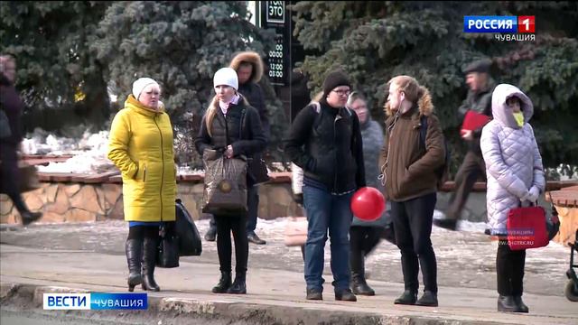 Чувашстат подсчитал среднюю зарплату жителей республики смотреть онлайн