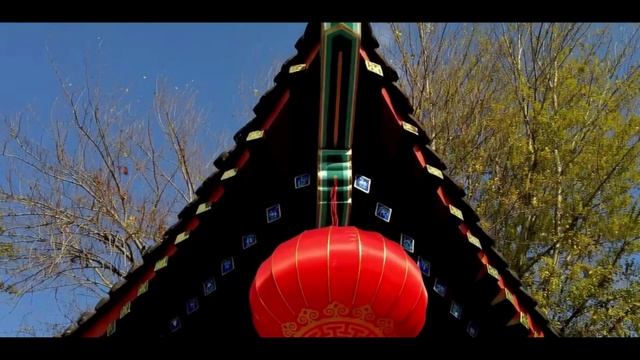 Топ-10 парков Пекина смотреть онлайн