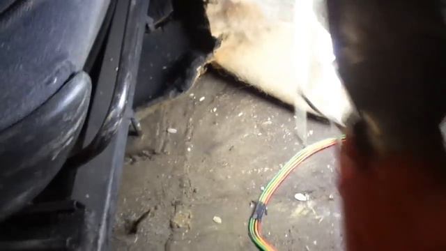 Мертвее мёртвой.Часть№2.Настоящий металлолом.Чем дальше,тем веселей.Как я люблю такую работу. смотреть онлайн