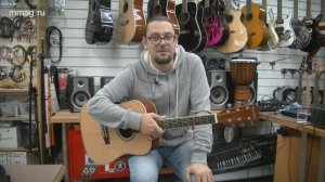 Как правильно выбрать акустическую гитару