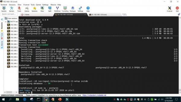 Part 20 - PostgreSQL: what is the pg_upgrade utility.