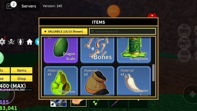 как получить стиль боя год хуман в blox fruits смотреть онлайн