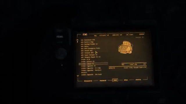 Let's Play Fallout New Vegas - Part 54 (Russell #3) смотреть онлайн