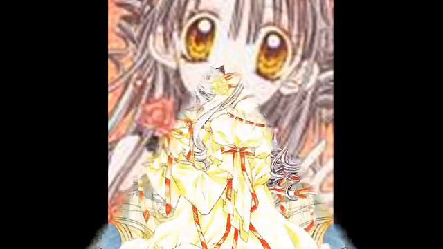 Mitsuki Tribute