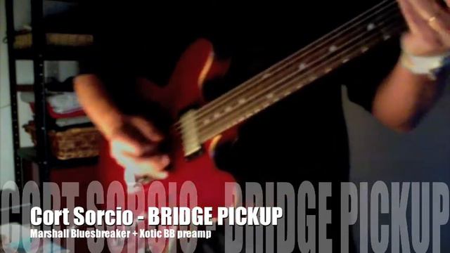 Cort Source смотреть онлайн