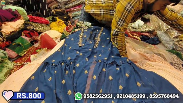 200, 300, 400.RS में मंगवाए सिंगल पीस घर बैठें ! Summer Heavy Croptop, Gown, Sharara, Naira Sale смотреть онлайн
