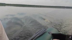 Рыбалка в Оренбурге и Оренбургской области