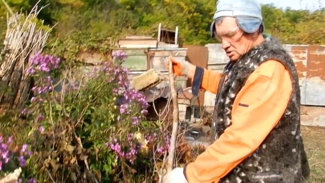 Заготовка дров по - колхозному смотреть онлайн