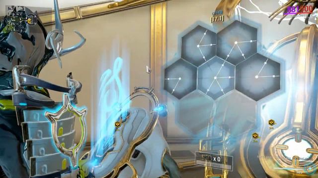 Warframe - Lua (Rescue) смотреть онлайн